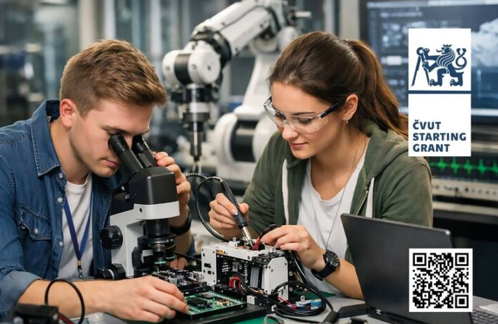 Supporting the Next Generation of Research Leaders: CTU Starting Grant 2026