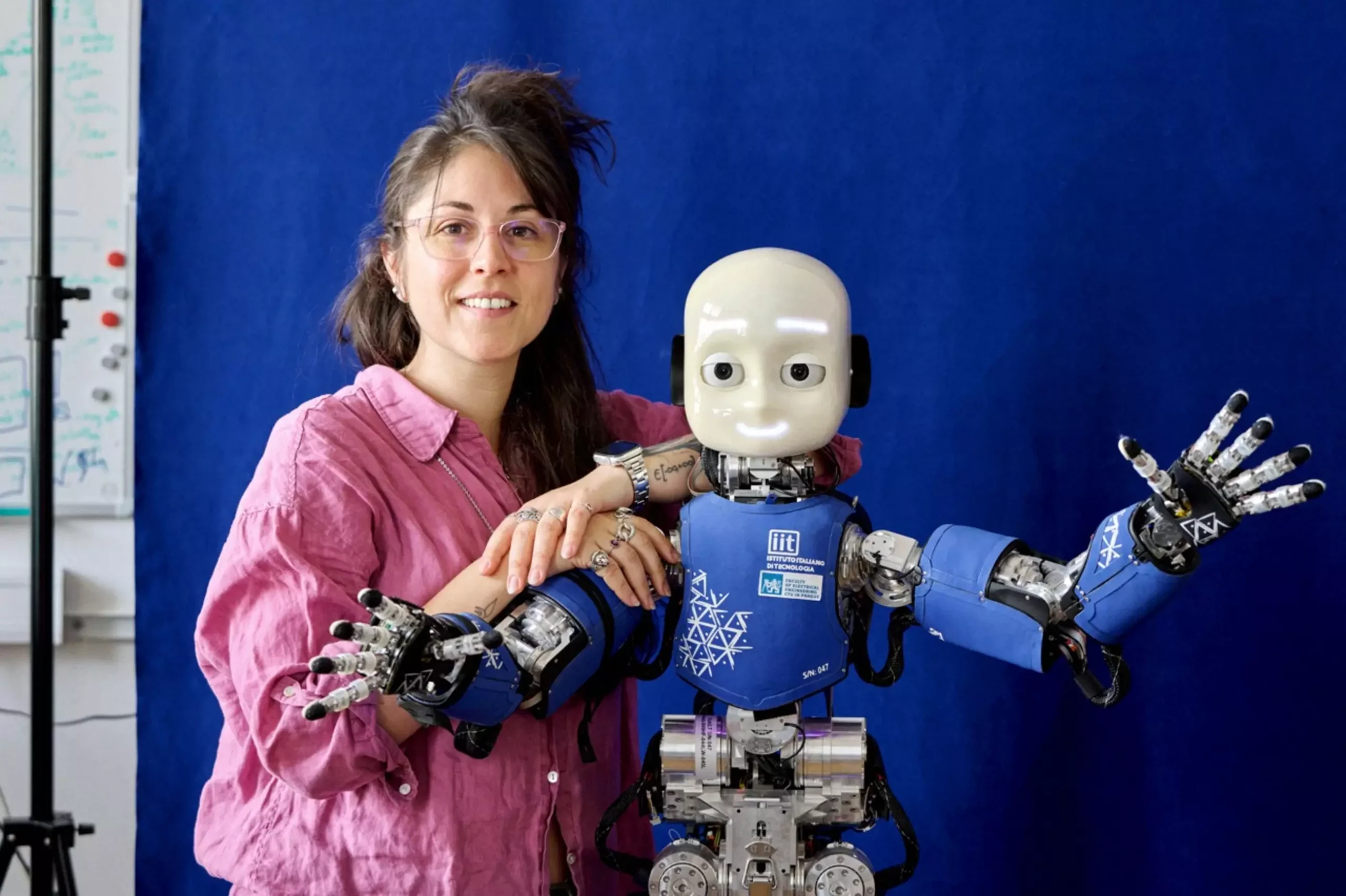 How to Measure the Intelligence of Nature-Inspired Robots? Study with First Author from CTU FEE Proposes a New Evaluation Framework